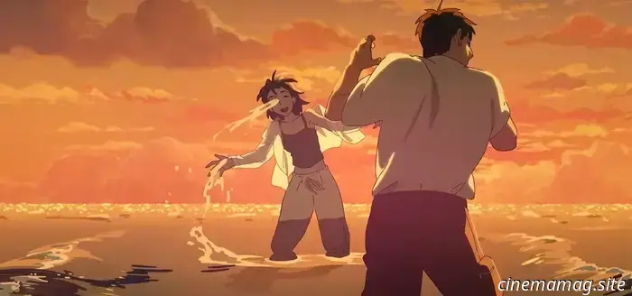 Netflix condivide il trailer di Lost in Starlight