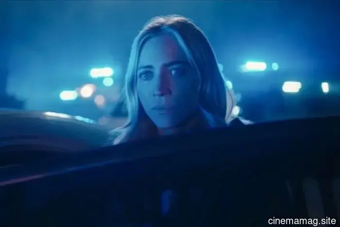 First-look images for season 2 of The Hunting Wives released ahead of its November debut.