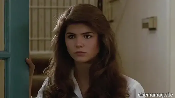 11 Adorable Brunette Friends in Films from the '80s