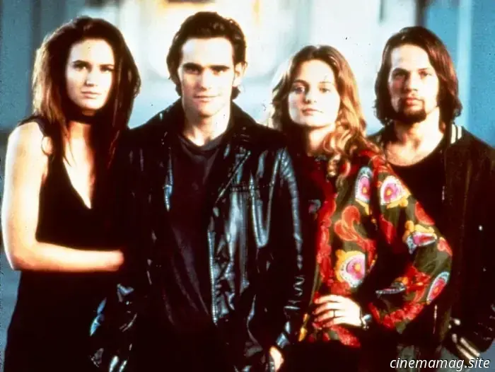 12 Behind-the-Scenes Stories from Heather Graham, Shared by Heather Graham