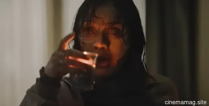 El clip de Vicious Evil Dead Burn te invita a brindar por “La Familia Perfecta”