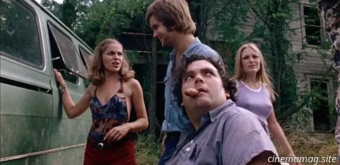 11 Classic Horror Movies That Remain Frightening Today