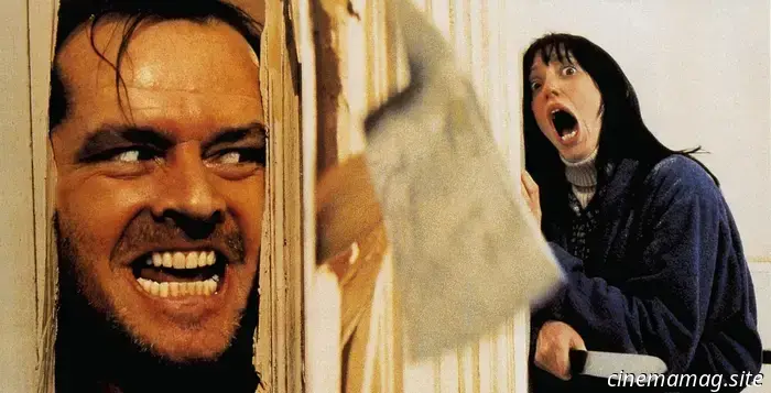 El Resplandor a los 45: La Historia Detrás de la Obra Maestra de Terror Psicológico de Stanley Kubrick