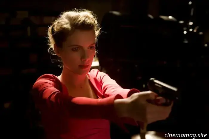 Рейтинг всех 10 фильмов Квентина Тарантино