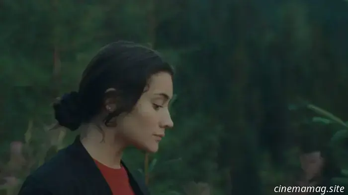 Luke Hicks’ Best 10 Movies of 2025