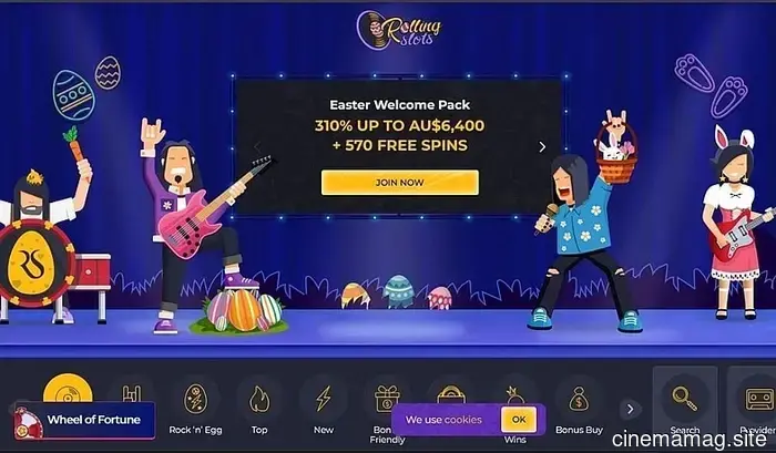 Migliori Casinò PayID in Australia 2026 - 5 Top Casinò PayID per Depositi Sicuri e Istantanei - MovieMaker