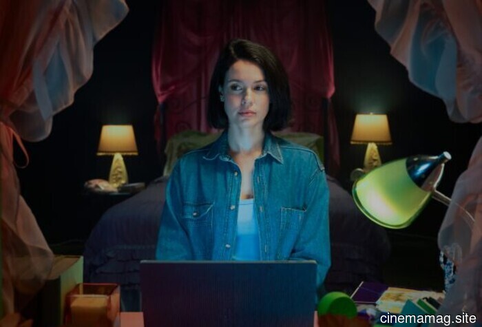 Reseña de la película – Prostituta moderna (2025)