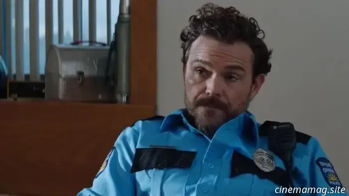 Clayne Crawford tracks down the Stone Creek Killer in the trailer for the psychological thriller.