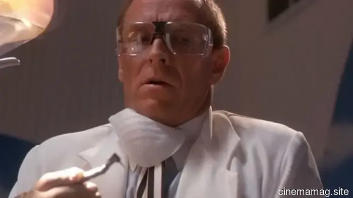 The Must-See Horror Films of 1996