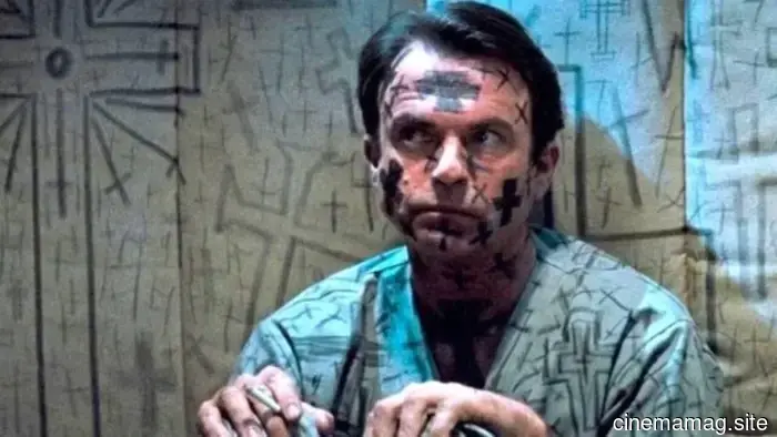 The Must-See Films of Sam Neill