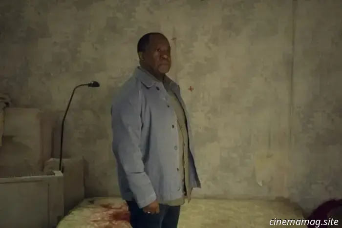 Netflix condivide il trailer di Run Away di Harlan Coben, con protagonista James Nesbitt.