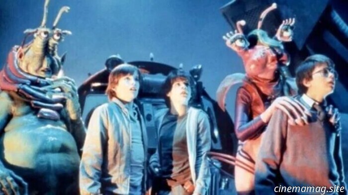 The Must-See Sci-Fi Films of 1985 (Aside from Back to the Future)