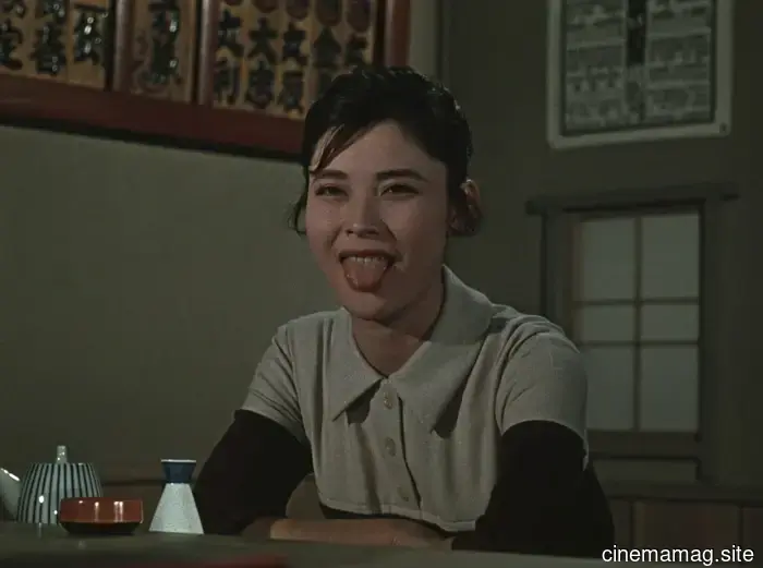 NYC Weekend Guide: Late Fall, Mulholland Drive, Magic, and More