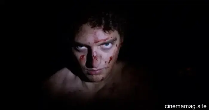 Trailer per l'horror found footage Casa al Confine del Bosco