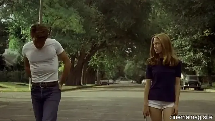 12 canzoni rock classiche ispirate ai film classici che amiamo