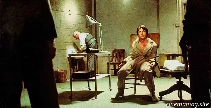 12 film avvincenti del 1976, un anno di ribellione