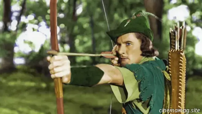 7 странных вещей в отношениях Бэтмена и Робина, о которых никто не любит говорить