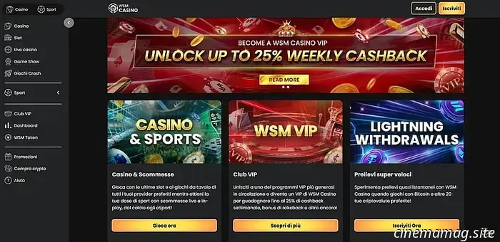 Los mejores casinos de criptomonedas de 2026