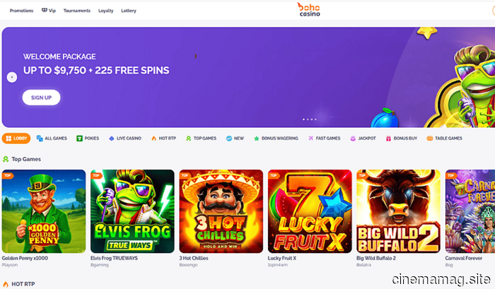 5 Migliori Casinò Online in Canada 2026: Casinò di Fiducia con Denaro Reale per Canadesi (Prelievi Istantanei) -