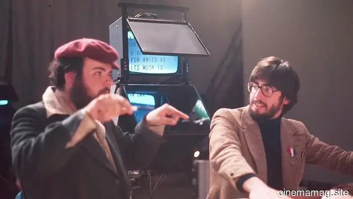 12 Behind-the-Scenes Tales of Kentucky Fried Movie, the Comedy That Inspired Airplane and Animal House