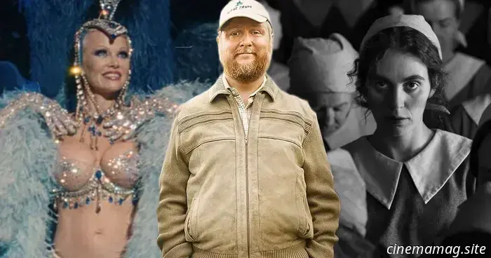 8 Outstanding Recent Movies You Definitely Should Watch