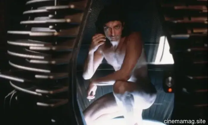 The Fly at 40: The Tale Behind David Cronenberg’s Sci-Fi Horror Masterpiece