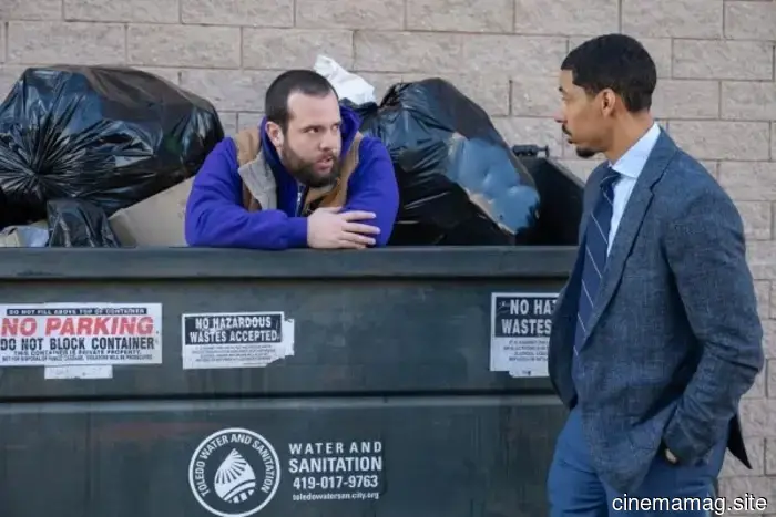 The Paper, a spin-off of The Office, is back with a trailer for its second season.