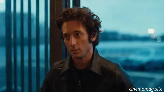Nel trailer di 'Springsteen: Deliver Me From Nowhere', Jeremy Allen White sta «cercando di trovare qualcosa di reale».