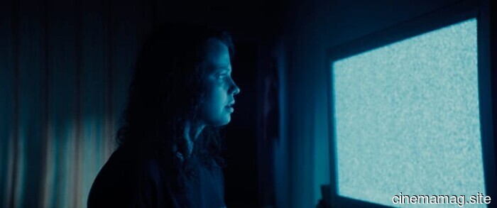 Todos los años (y anfitriones de Airbnb) que tomó manifestar Somnium, mi debut en el horror de ciencia ficción.