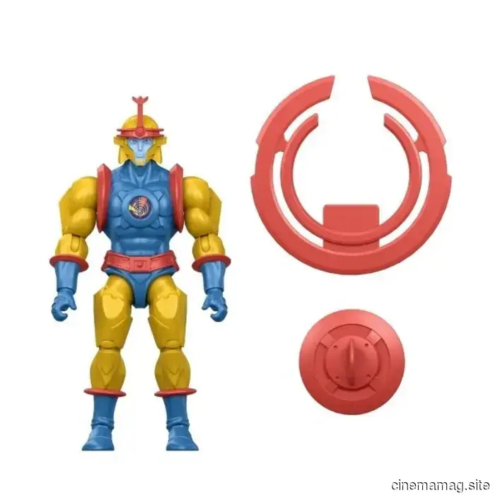 Masters of the Universe Origins 200X Cartoon Collection aggiunge Strega, Trap Jaw, Man-E-Faces e Sy-Klone