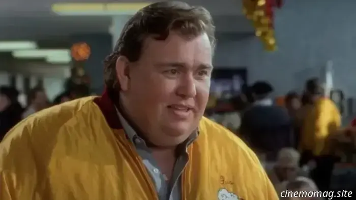 Ryan Reynolds, Colin Hanks e la famiglia Candy parlano del documentario John Candy: I Like Me al TIFF 2025