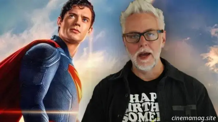 James Gunn will write and direct the upcoming film in the Super-Family franchise.