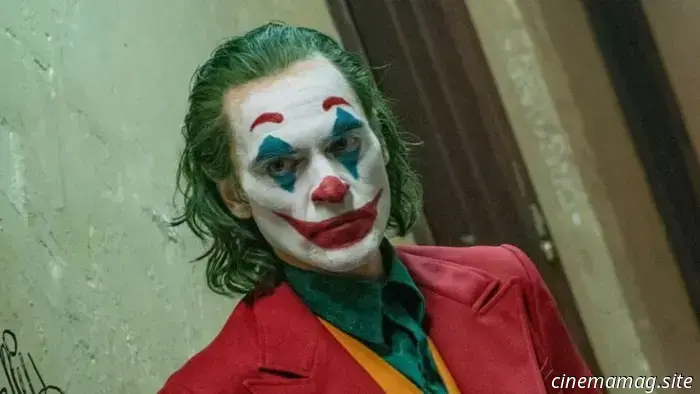 Tutti e 6 gli attori di Joker classificati dal peggiore al migliore