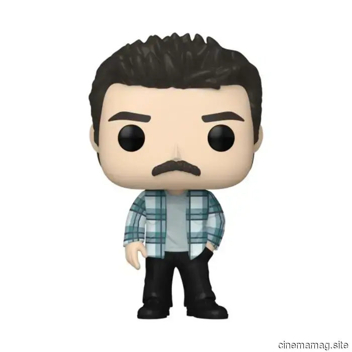 Funko is releasing new Pop! Vinyl figures for The Twilight Saga.