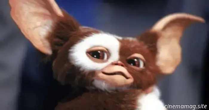 Porta a casa l'adorabile Mogwai dei Gremlins con LEGO Ideas Gizmo.