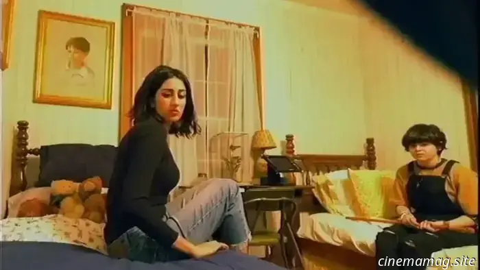 L'horror found footage su una babysitter "Dooba Dooba" svela trailer e poster