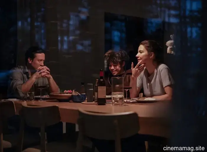 Cannes Film Festival Reveals 2026 Program