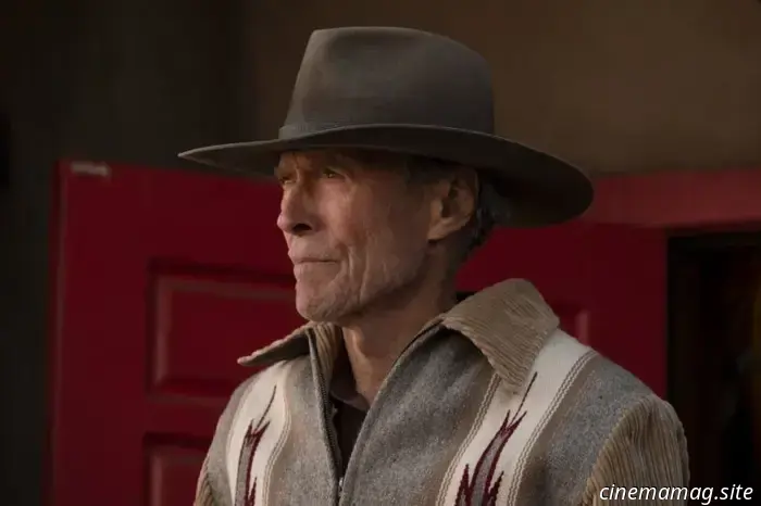 Film sottovalutati di Clint Eastwood: Tightrope