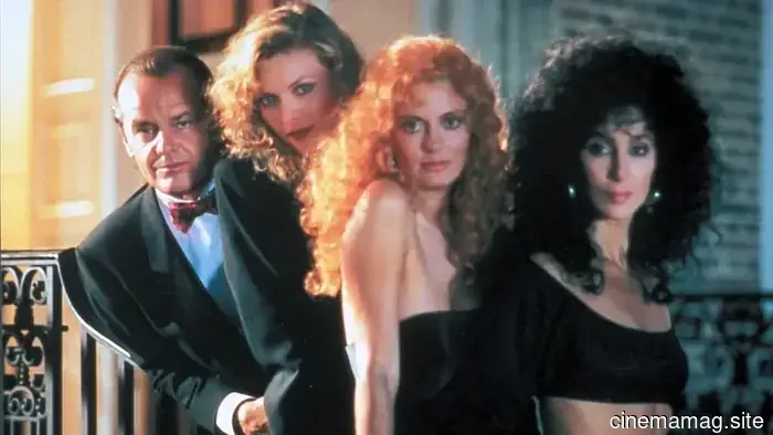 12 Grandi Film Sul Diavolo