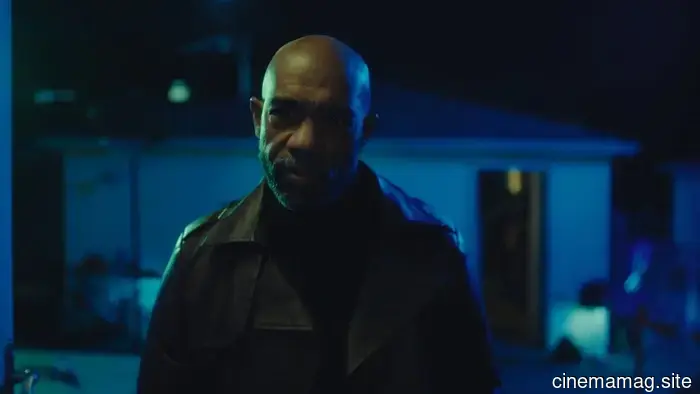 Exclusive Interview – Michael Beach discusses Dirty Hands, his collaborations, and reflects on Patrick Muldoon.