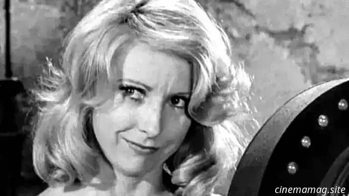 Young Frankenstein: 12 storie del mostro di Mel Brooks Coming Alive