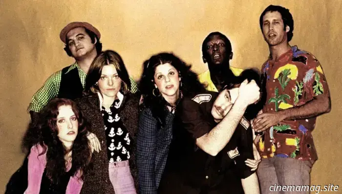 13 Classic SNL Characters That Wouldn't Be Created Today