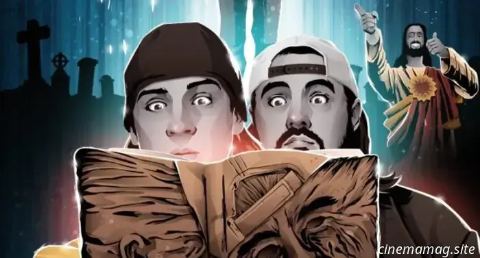 Anteprima di fumetti – Fermate rapide Volume 3 n. 3