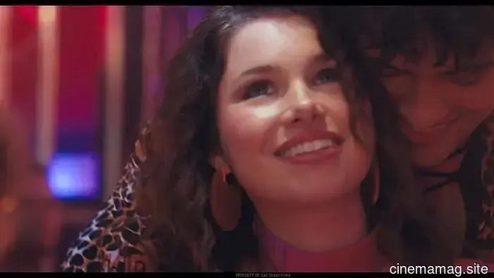 The Legend of Juan Jose Mundo: Director Michael Walker Discusses Reinterpreting the '80s
