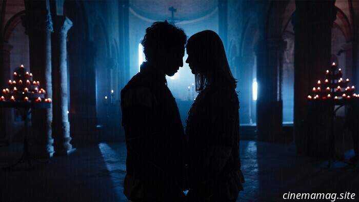 Juliet & Romeo (2025) - Film Review