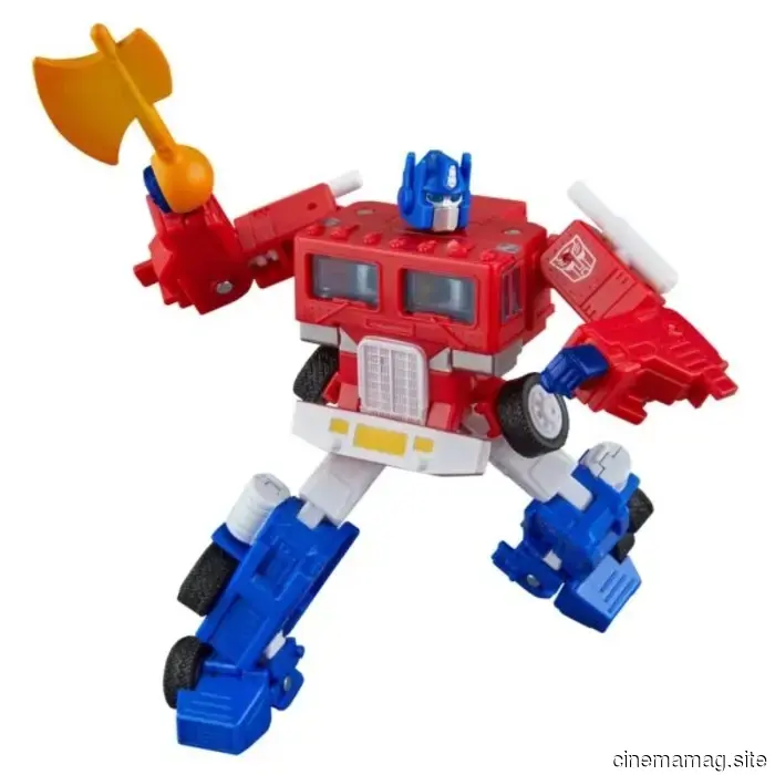 Transformers Optimus Prime & Autobot Jazz Set di Scatole di Cereali apre i preordini da Hasbro