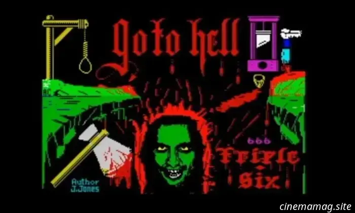 Spooky Retro Games to Enjoy This Halloween