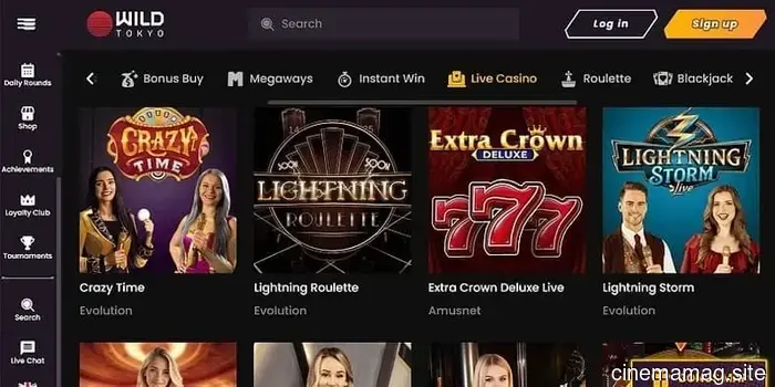 Top Online Gambling Websites in Australia for Real Money