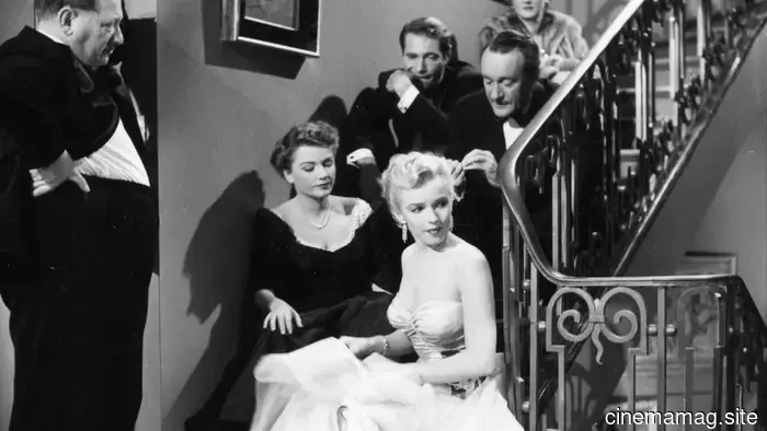 12 películas de la década de 1950 que todavía son un placer ver