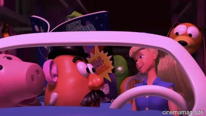 12 Scherzi Shockanti per Adulti in Toy Story Che Non Sono Per Bambini